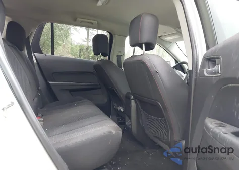 2014 GMC Terrain Sle-1 from USA, damaged, VIN 2GKALMEK1E6253621